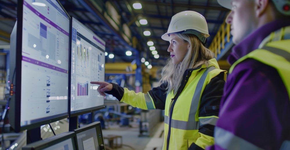 Indicadores de performance (KPIs) essenciais no supply chain