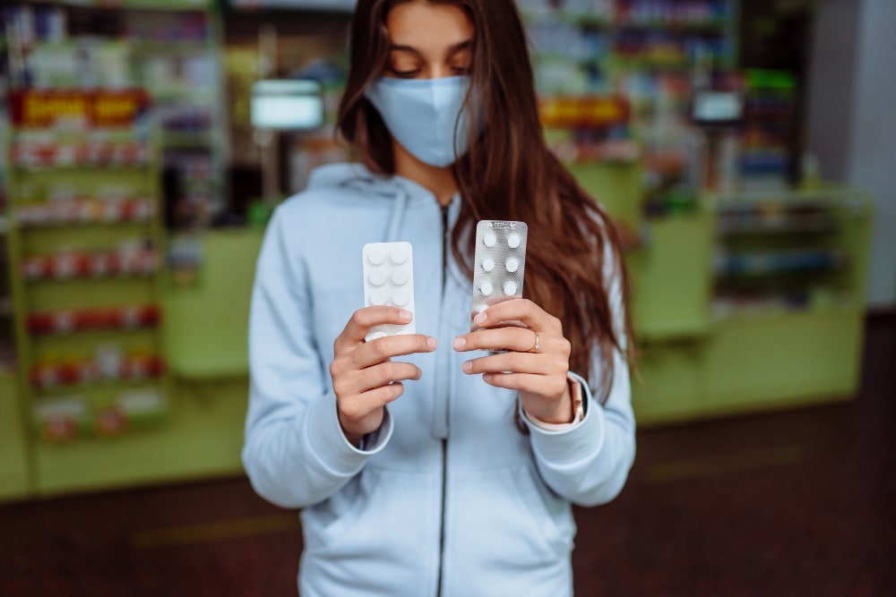 GDP na logística de produtos farmacêuticos