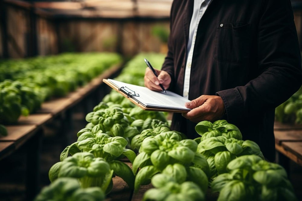 Controle na sazonalidade da logística de fertilizantes