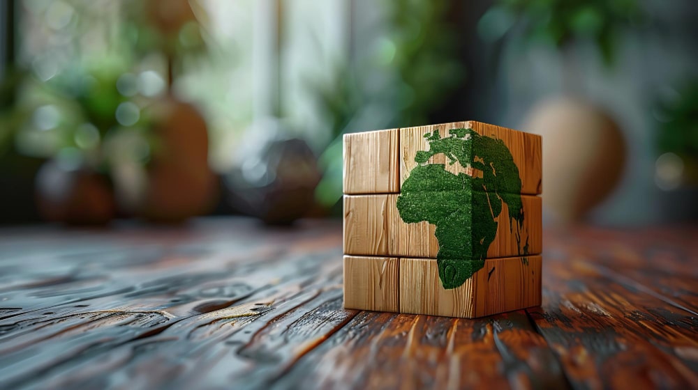 Como reduzir impacto ambiental nas operações logísticas
