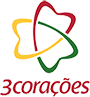3 Corações